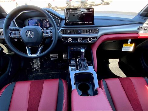 New 2026 Acura Integra A-Spec image 5