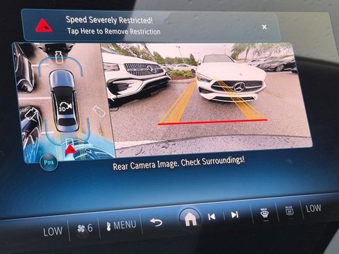 New 2026 Mercedes-Benz E 350 Sedan image 12