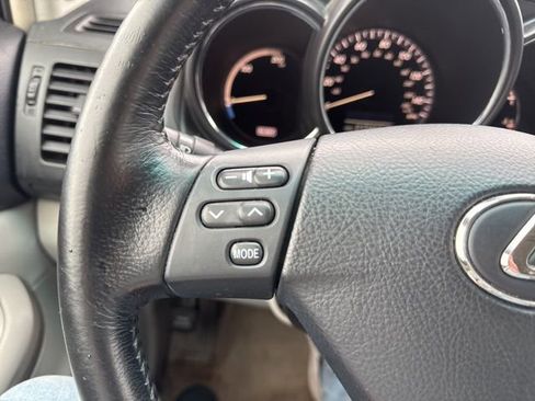 Used 2006 Lexus RX 400h AWD image 26