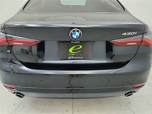 Used 2025 BMW 430i 430i image 12
