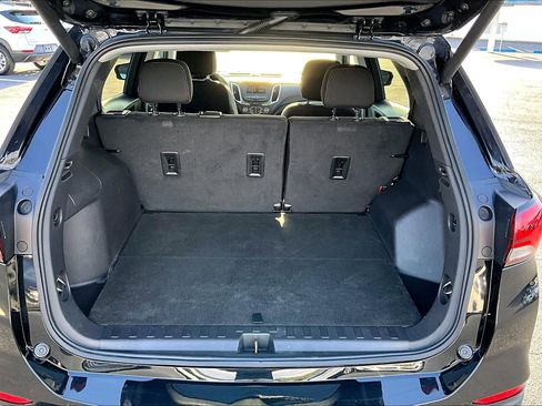 Certified 2023 Chevrolet Equinox LT image 6