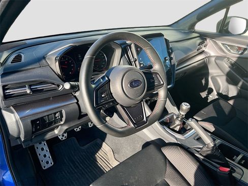 Used 2023 Subaru WRX Premium image 9