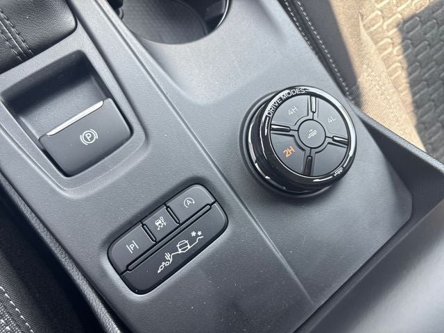 New 2026 Ford Ranger XLT AWD/4WD image 30