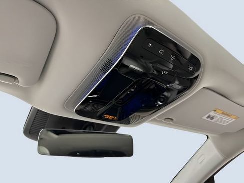 Certified 2023 Mercedes-Benz EQE 350+ 4MATIC SUV image 26