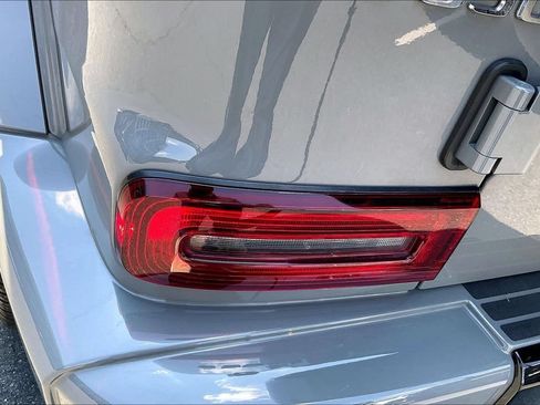 Certified 2023 Mercedes-Benz G 550 image 24