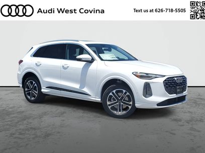New 2026 Audi Q5 Premium