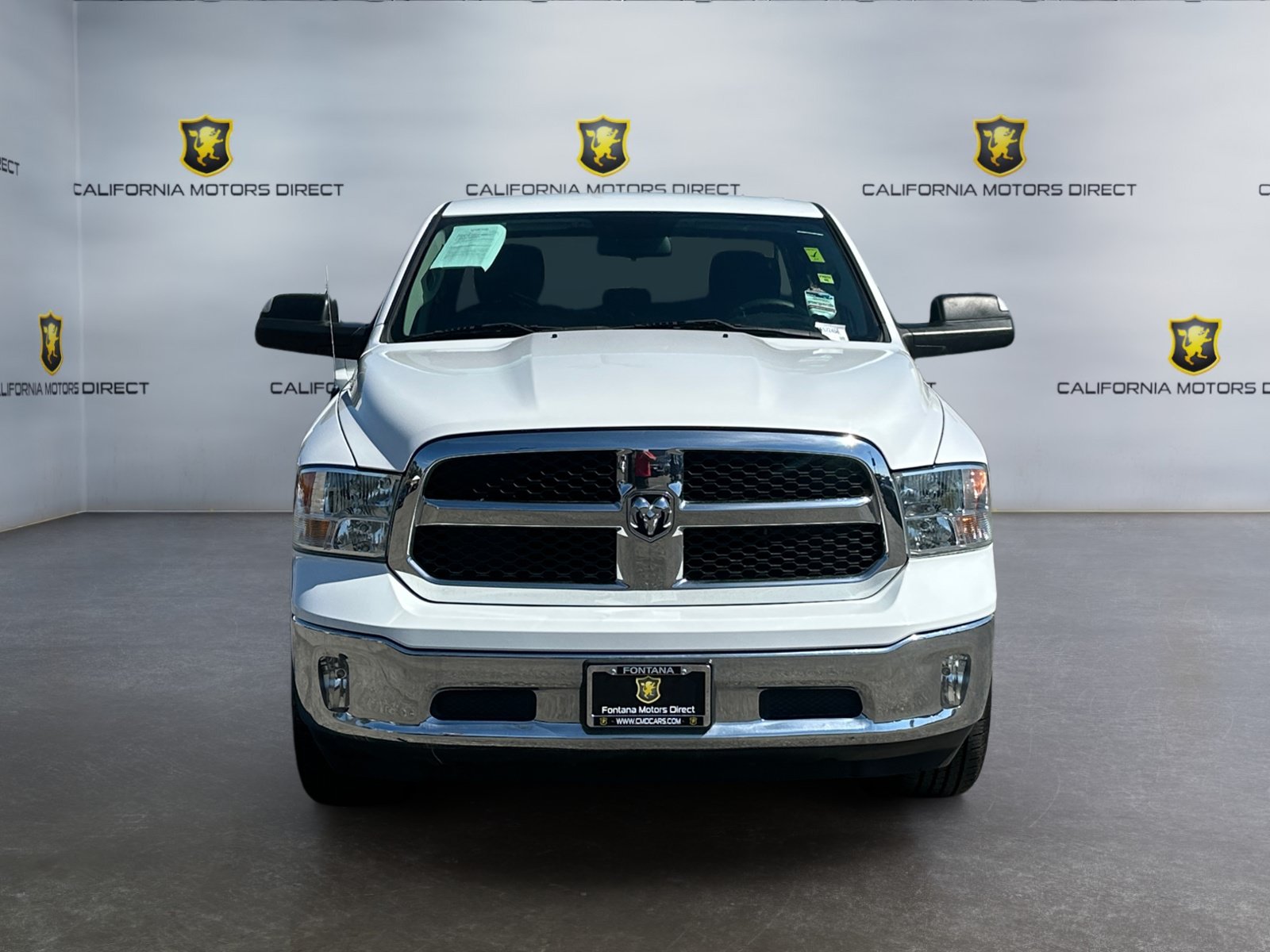 Used 2021 RAM 1500 Tradesman w/ Tradesman SXT Package RWD image 7
