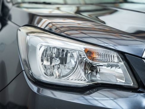 Used 2018 Subaru Forester 2.5i Limited AWD/4WD image 14