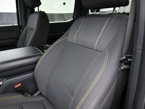 Certified 2024 Ford F150 STX w/ STX Black Appearance Package AWD/4WD image 30