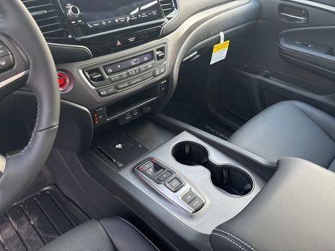 New 2026 Honda Ridgeline RTL image 15