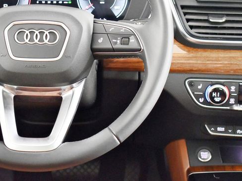 Used 2022 Audi Q5 2.0T Premium Plus image 59