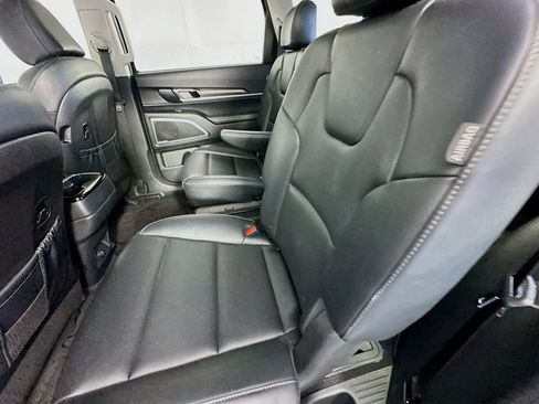 Used 2024 Kia Telluride S w/ S Sunroof Package FWD image 26