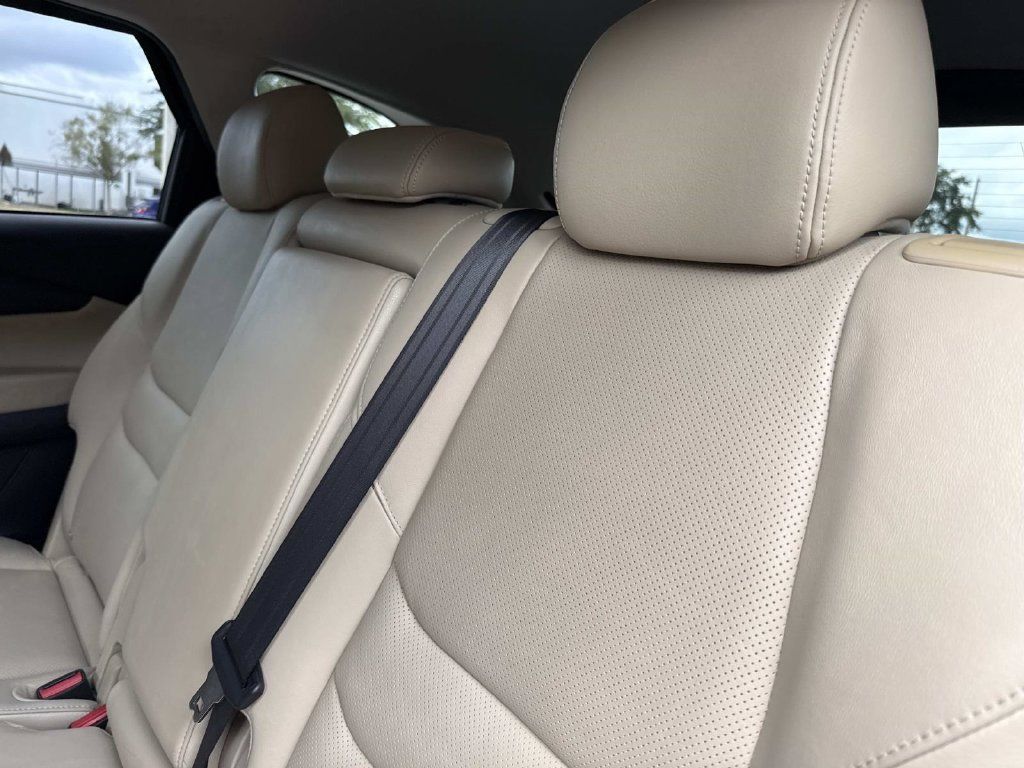 Used 2019 MAZDA CX-9 Touring FWD image 14