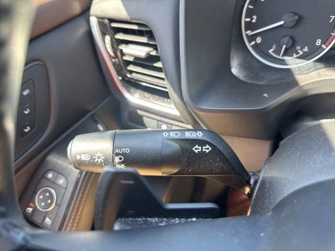 Used 2023 Nissan Rogue SL w/ SL Premium Package AWD/4WD image 27