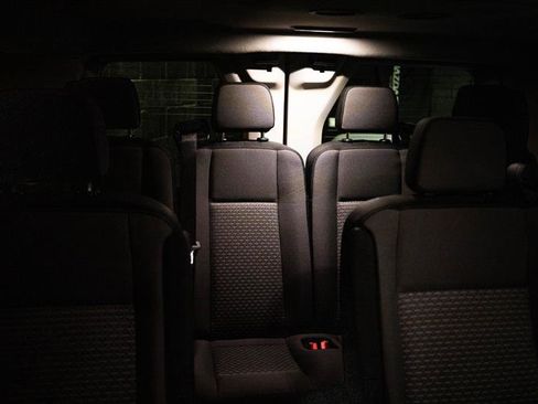 Used 2025 Ford Transit 350 XLT RWD image 9