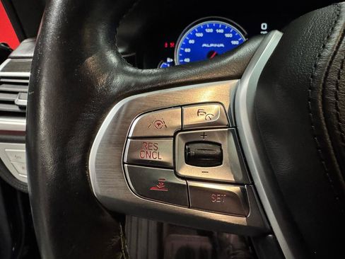 Used 2018 BMW ALPINA B7 xDrive AWD/4WD image 89