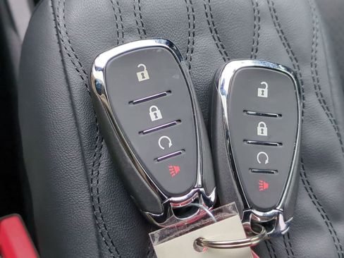 Used 2023 Chevrolet TrailBlazer RS w/ Convenience Package image 32