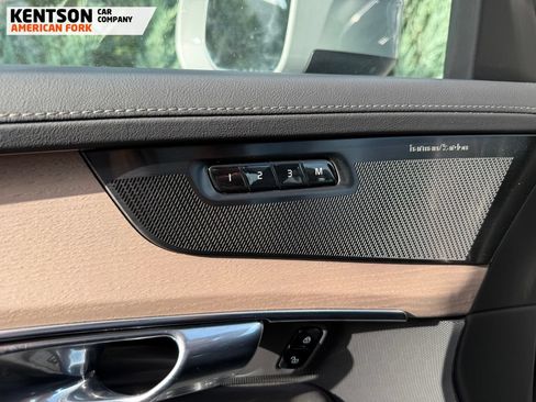 Used 2026 Volvo XC90 B6 Plus AWD/4WD image 19