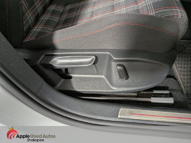 Used 2015 Volkswagen GTI S FWD image 36