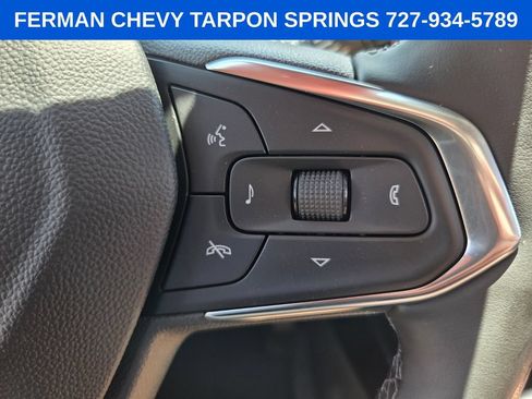 New 2026 Chevrolet Trax ACTIV w/ Driver Confidence Package FWD image 30