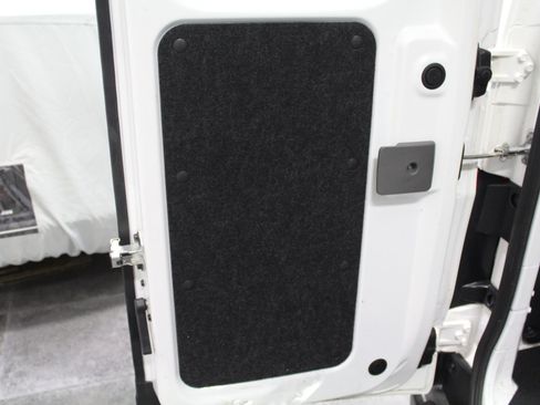 Used 2019 Nissan NV200 S w/ Back Door Glass Package image 26