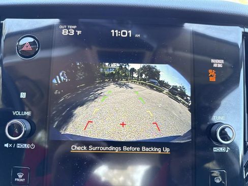 Used 2023 Subaru Legacy Premium w/ Tech Package 1 image 30