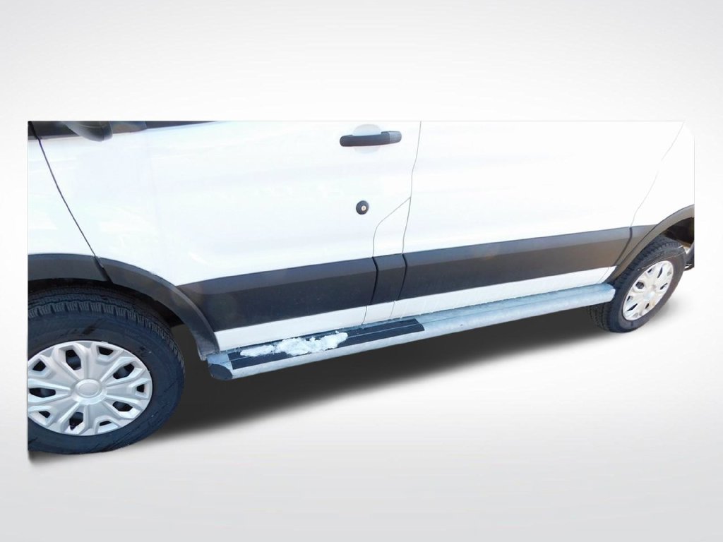 Used 2024 Ford Transit 250 Low Roof w/ Exterior Upgrade Package RWD image 12