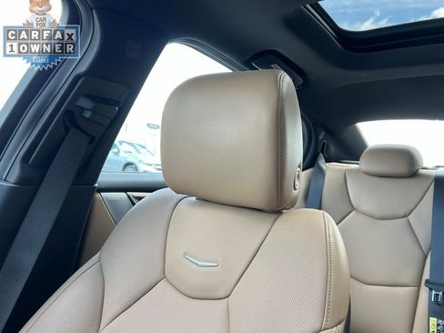 Used 2023 Cadillac CT5 Luxury AWD/4WD image 21