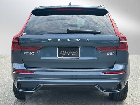 New 2026 Volvo XC60 B5 Plus w/ Protection Package Premier image 4