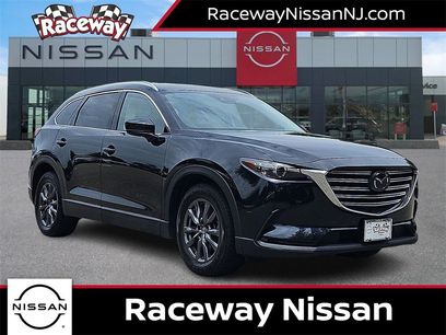 Used 2023 MAZDA CX-9 Touring