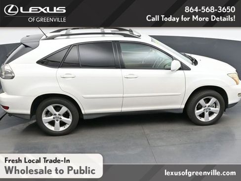Used 2007 Lexus RX 350 2WD image 20