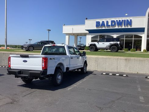 New 2026 Ford F350 XL image 7