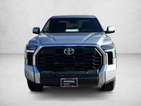 New 2026 Toyota Tundra SR5 image 2