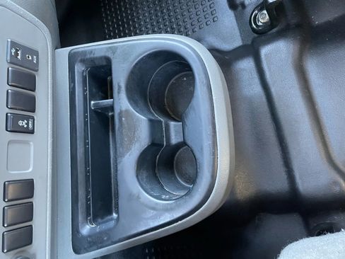 Used 2018 Nissan NV 1500 SV RWD image 19