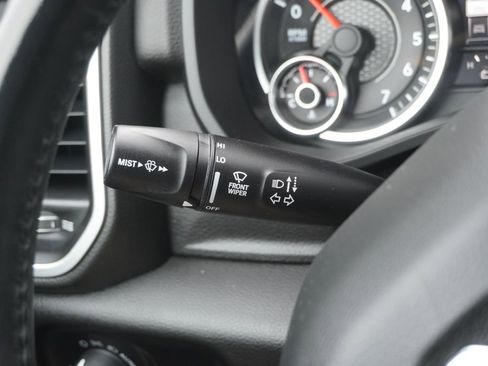 Used 2023 RAM 1500 Big Horn image 20