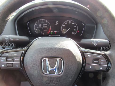 Used 2024 Honda Civic LX image 12