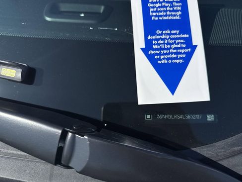 Used 2020 Chevrolet Blazer Premier w/ Driver Confidence II Package image 34