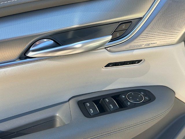 Used 2024 Cadillac XT5 Premium Luxury w/ LPO, Floor Liner Package AWD/4WD image 15
