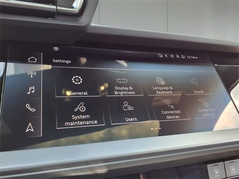 Used 2025 Audi A3 2.0T Premium w/ Black Optic Package image 17