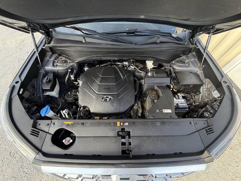 Used 2020 Hyundai Palisade SEL w/ Convenience Package image 20