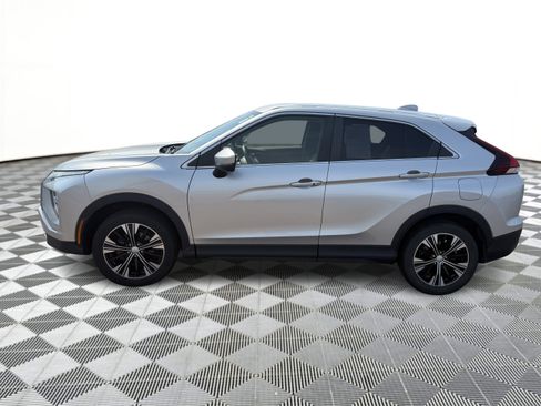 Used 2022 Mitsubishi Eclipse Cross SE AWD/4WD image 2