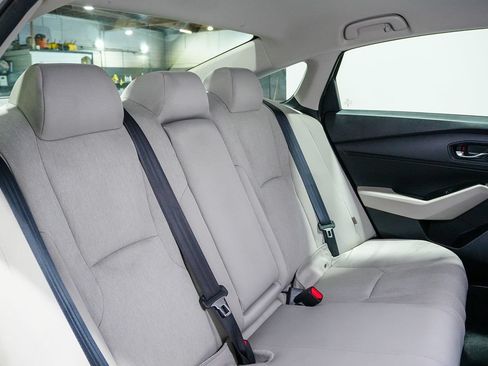Used 2024 Honda Accord LX image 21