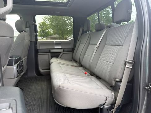 Used 2019 Ford F150 XLT w/ Equipment Group 302A Luxury AWD/4WD image 24