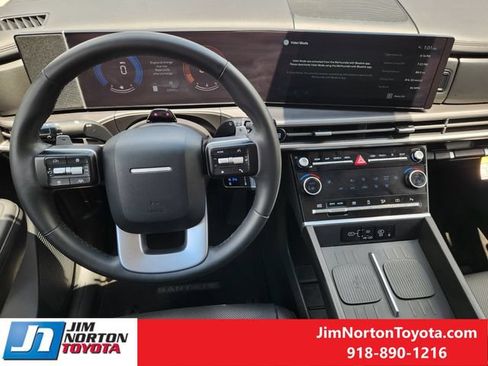 Used 2025 Hyundai Santa Fe XRT AWD/4WD image 27