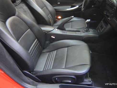 Used 2002 Porsche Boxster S RWD image 29