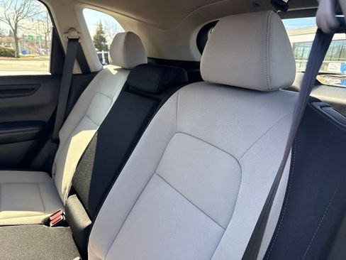 Used 2023 Honda CR-V EX image 19