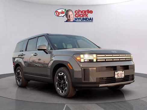 New 2026 Hyundai Santa Fe SE image 6