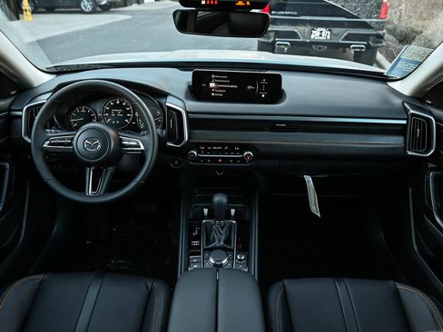 New 2026 MAZDA CX-50 AWD 2.5 S w/ Weather Package image 12