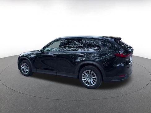 Used 2025 MAZDA CX-90 3.3 Turbo w/ Preferred Package image 10