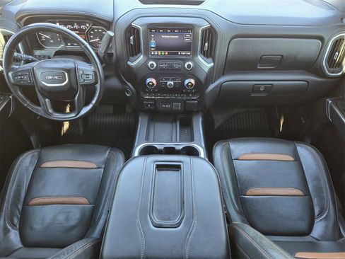 Used 2020 GMC Sierra 1500 AT4 w/ AT4 Premium Package image 27